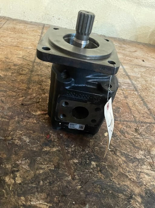 Parker Hydraulic Gear Pump PGP051A178BEOP20-7