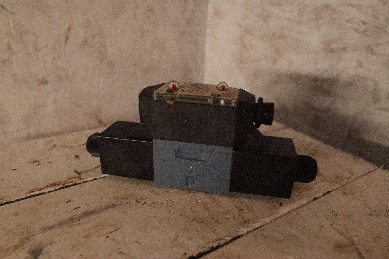 Continental Hydraulics VSD03M-3F-GWDB5H-75L-A