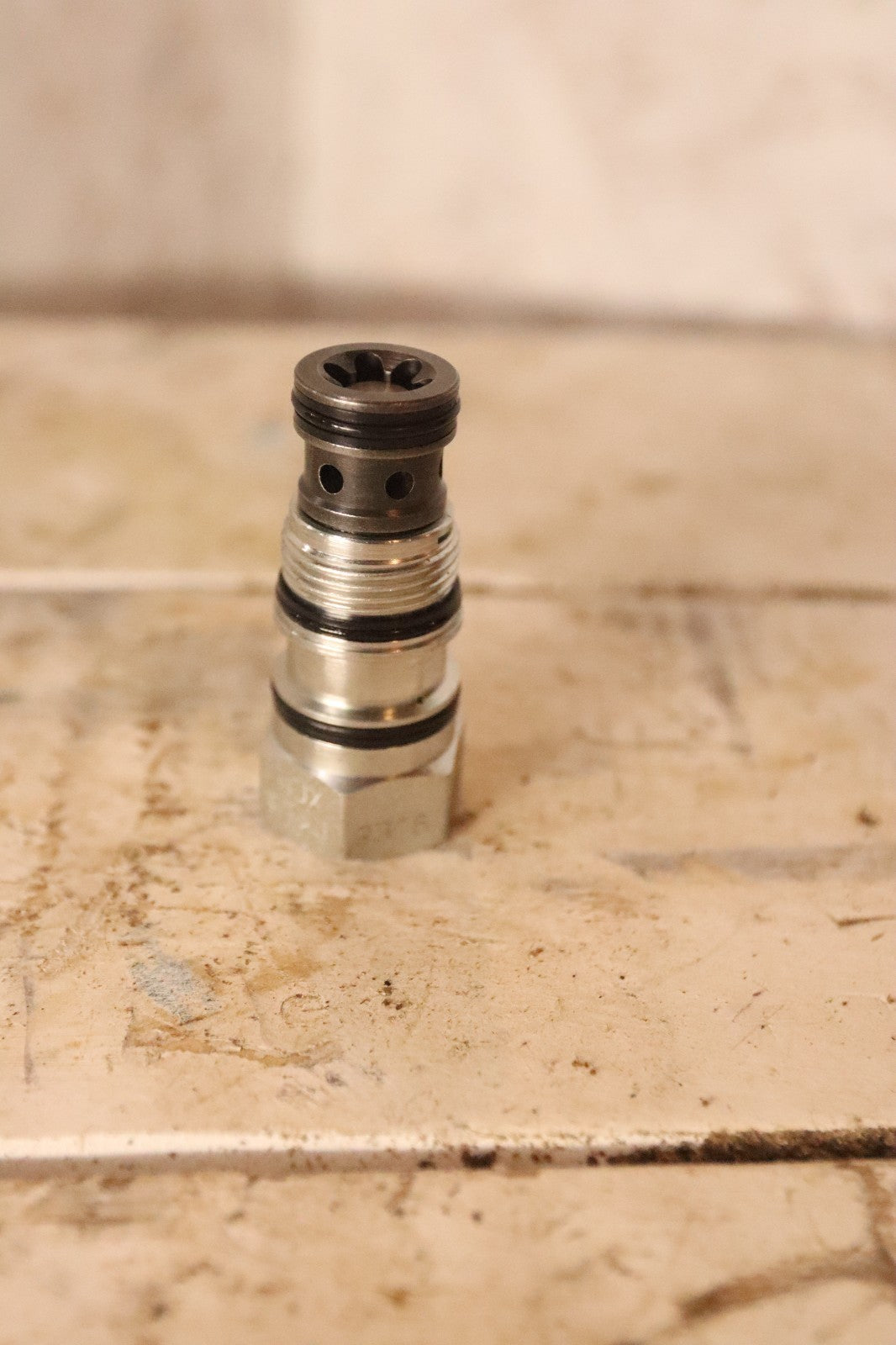Sun hydraulics CKEB XCN Check Valve