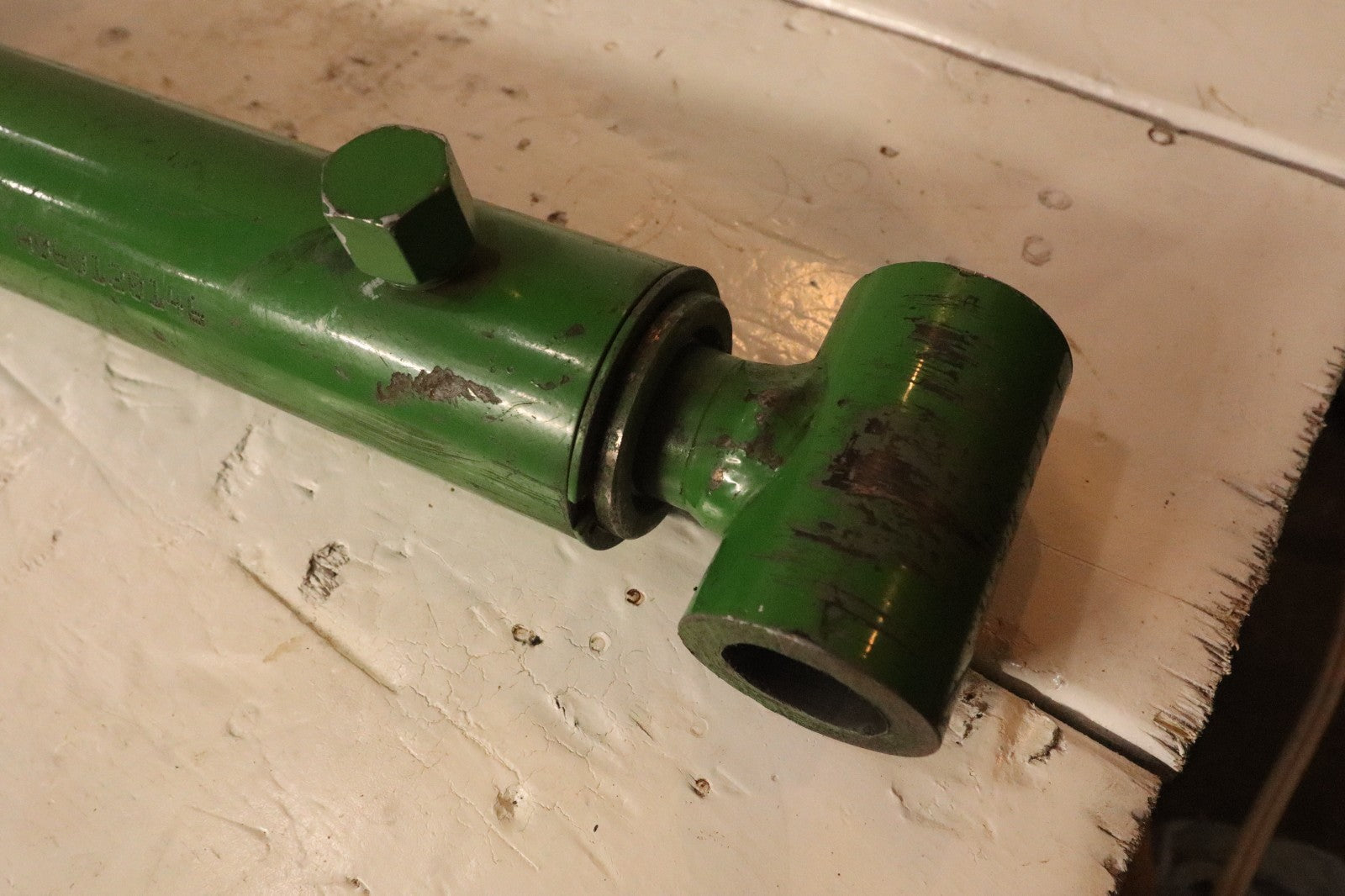 John Deere AHC16955 Boom Hydraulic Cylinder