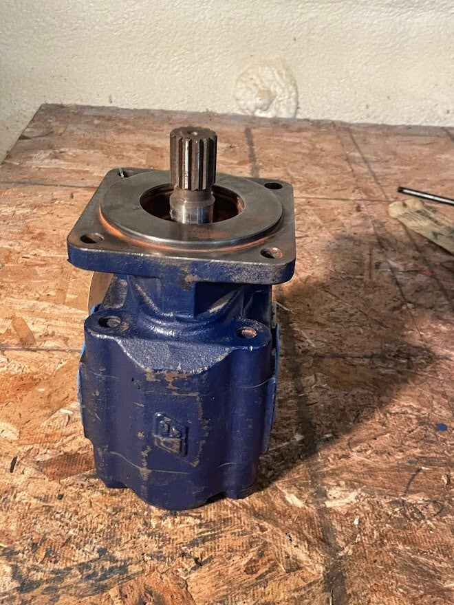 Parker 3139111229 Pump