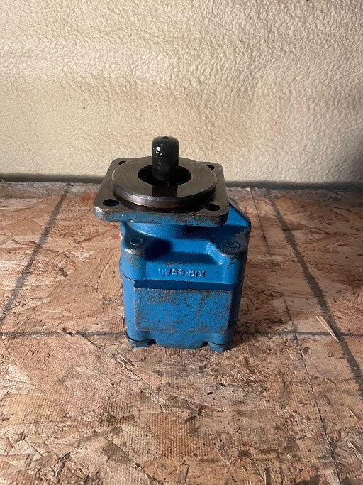 Permco hydraulic gear starter motor M3100A831(EDSPL)ZA15-14