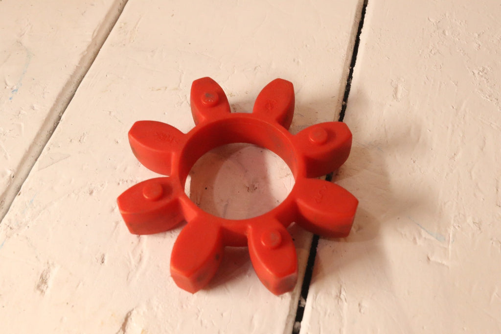 KTR Spider Coupling, Rotex GR48  98 Shore A – Polyurethane (PUR)