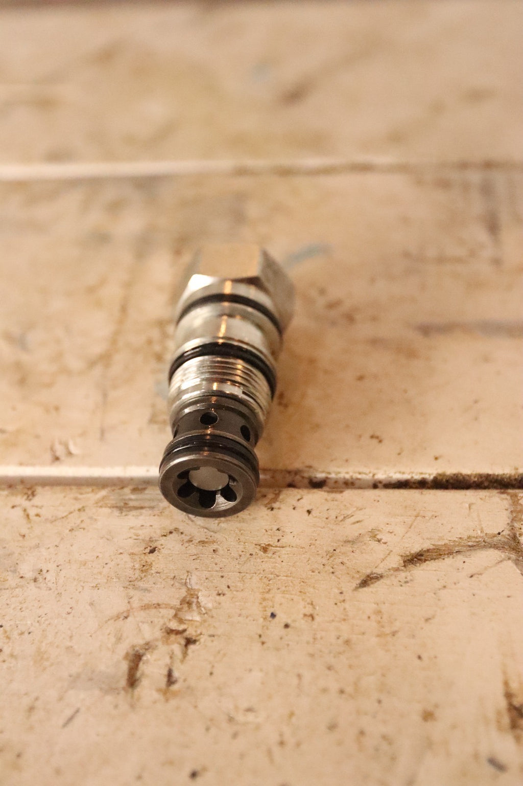 Sun hydraulics CKEB XCN Check Valve