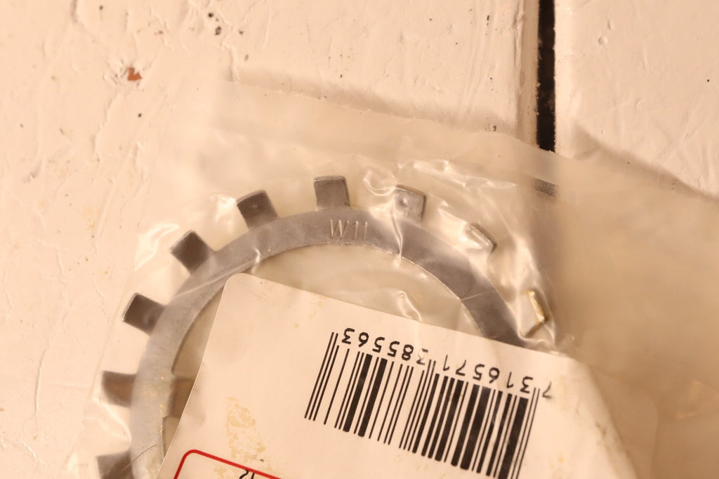 SKF W 11 Lock Washers