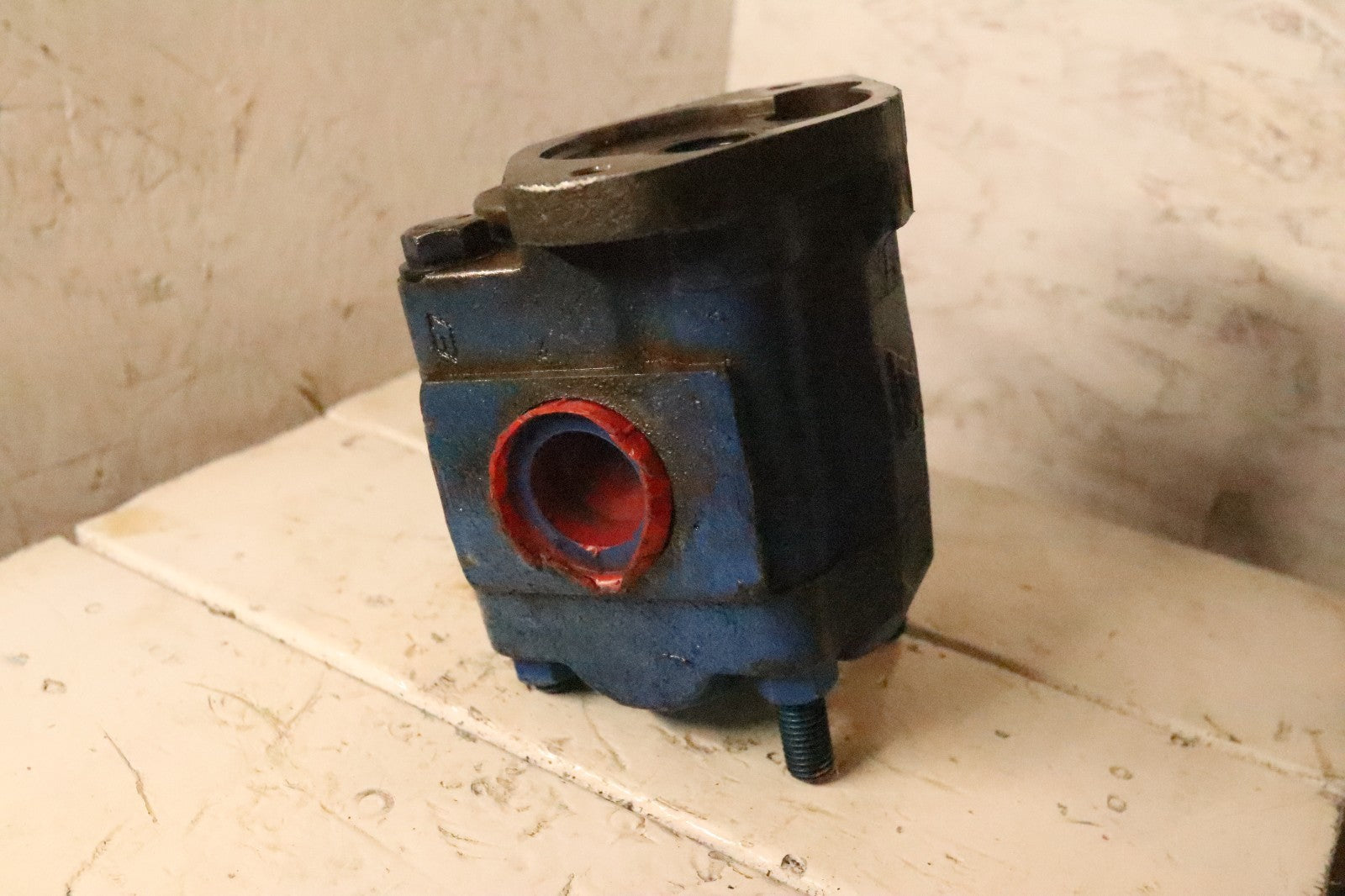 PSI FLUID POWER LTD Gear Pump P50A342MOAL20