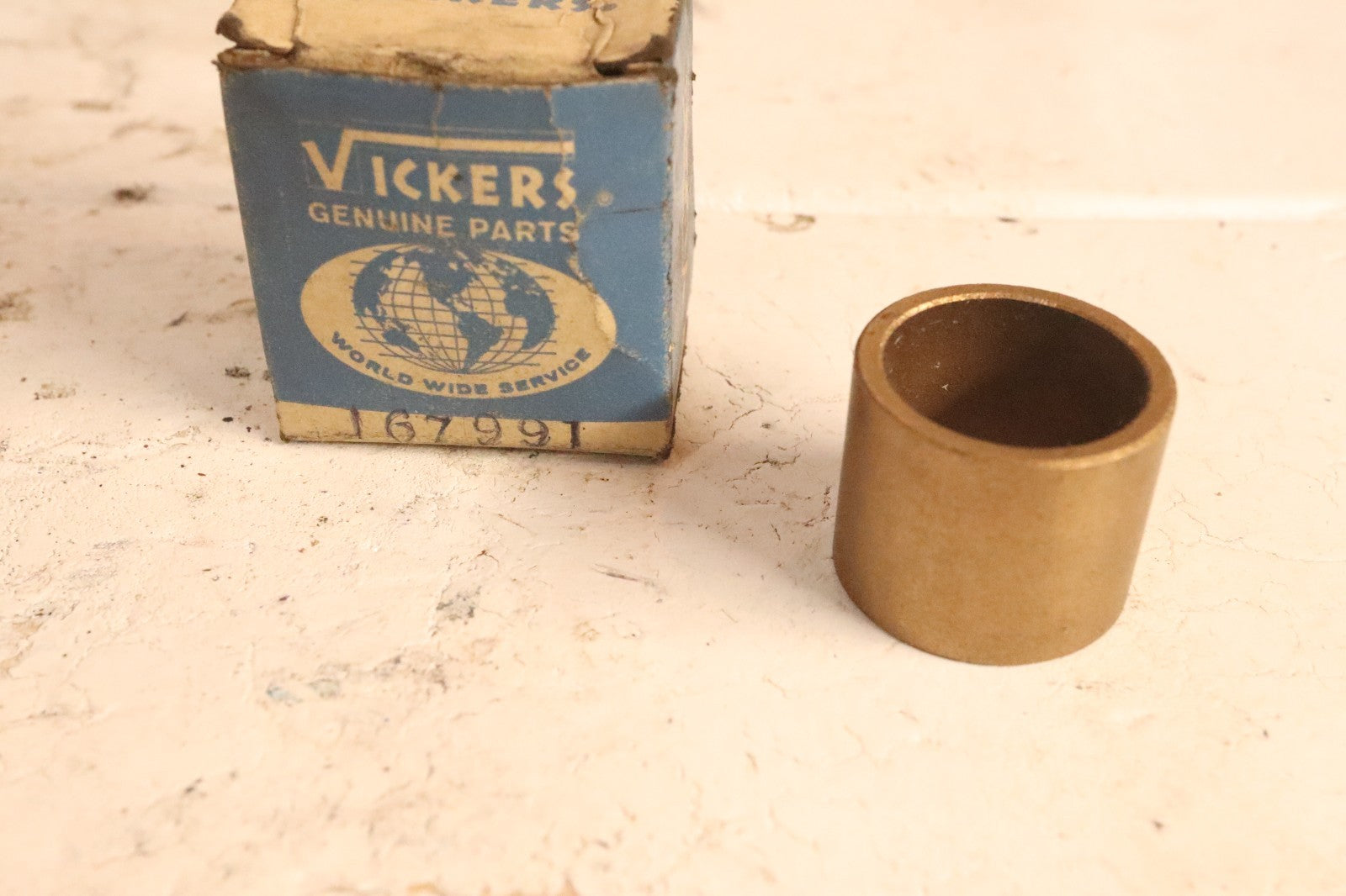 New OEM Vickers 167991