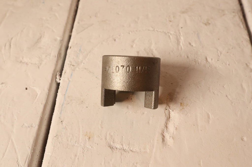 Martin ML070 11/16 JAW COUPLING