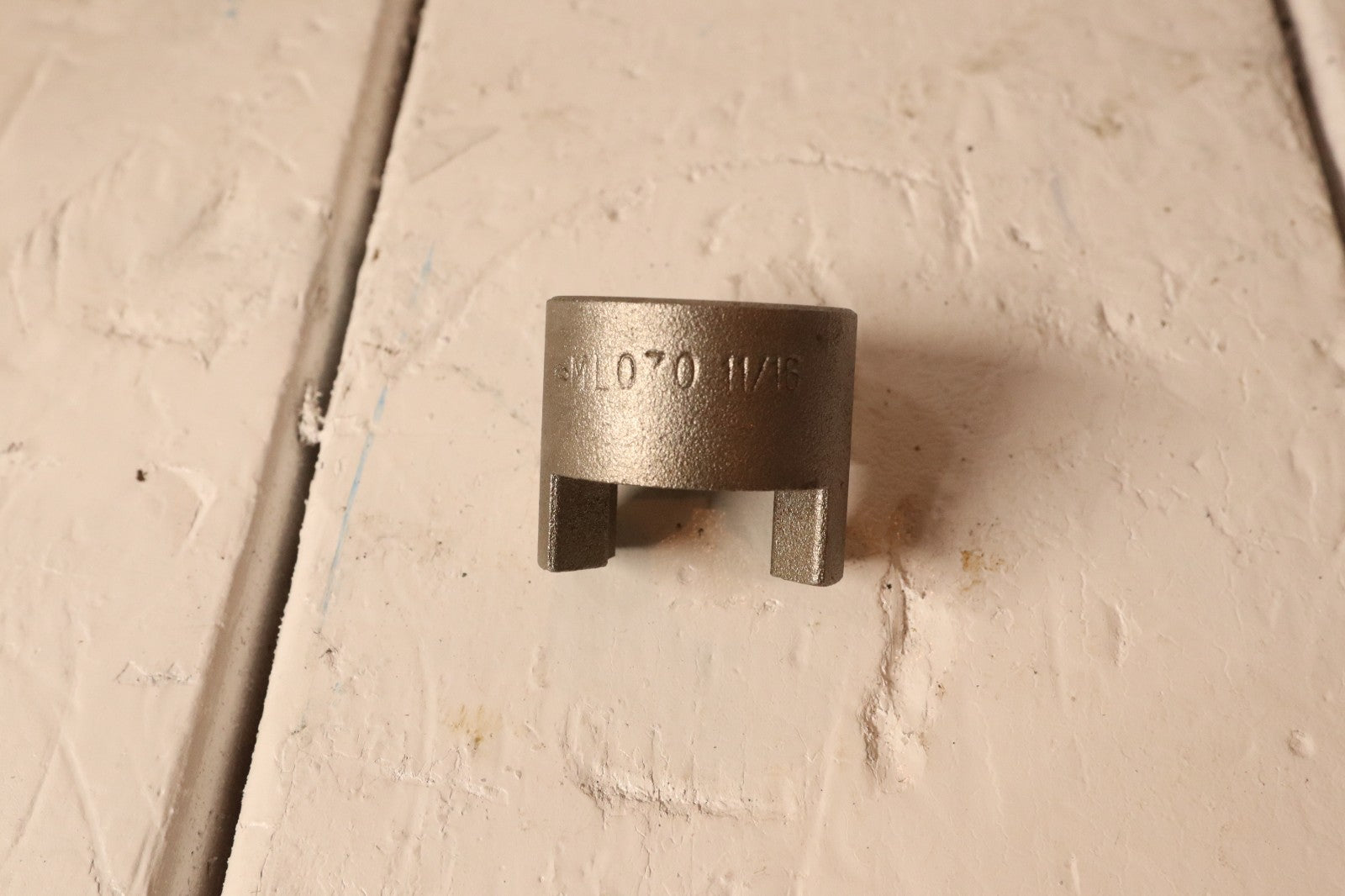Martin ML070 11/16 JAW COUPLING