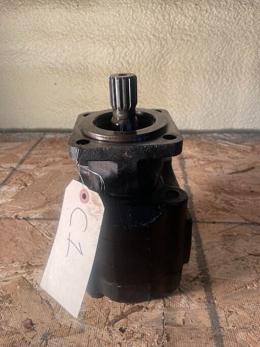 Parker Hydraulic Starter Moter M051 3139710344