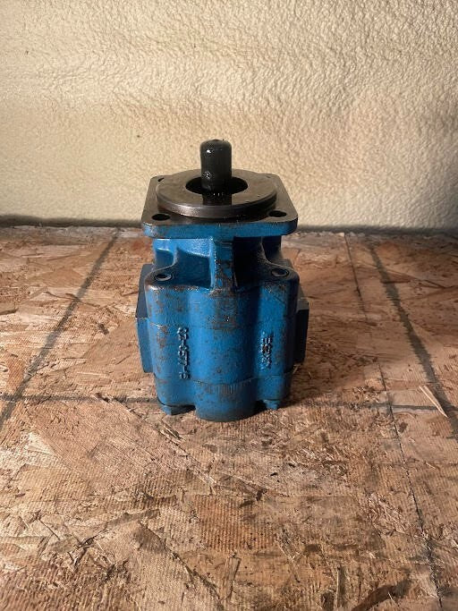 Permco Hydraulic Starter Gear Motor M3100A831 EDSPL ZA15-14