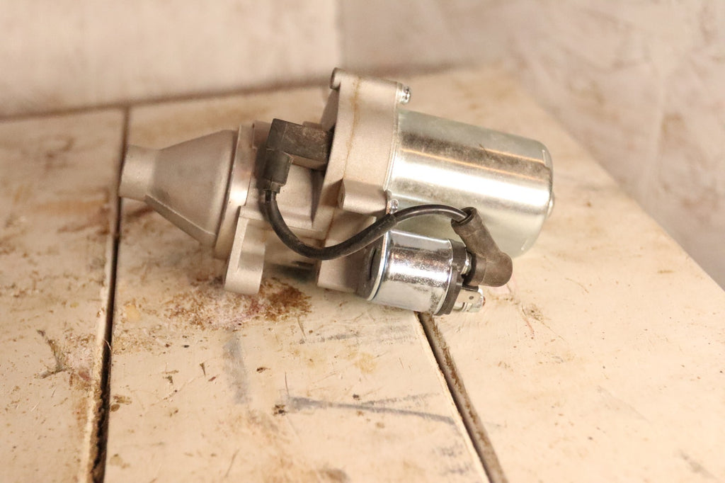 NEW OPEN BOX KOHLER ENGINE STARTER MOTOR FOR 1709811