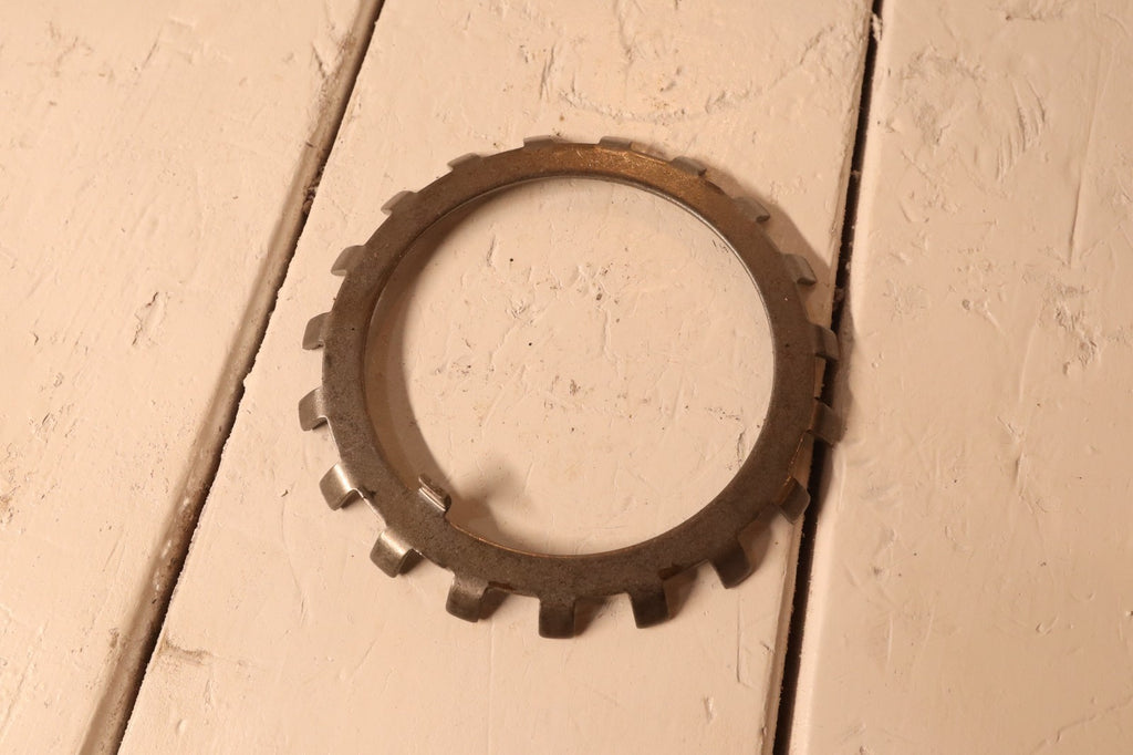 SKF Lock Washer W-19