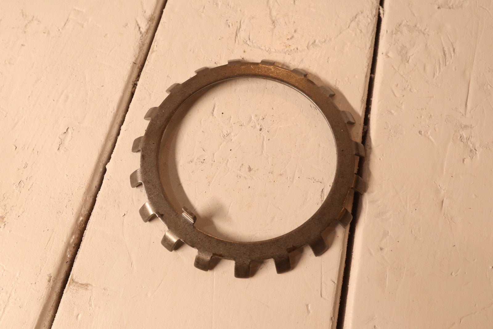 SKF Lock Washer W-19