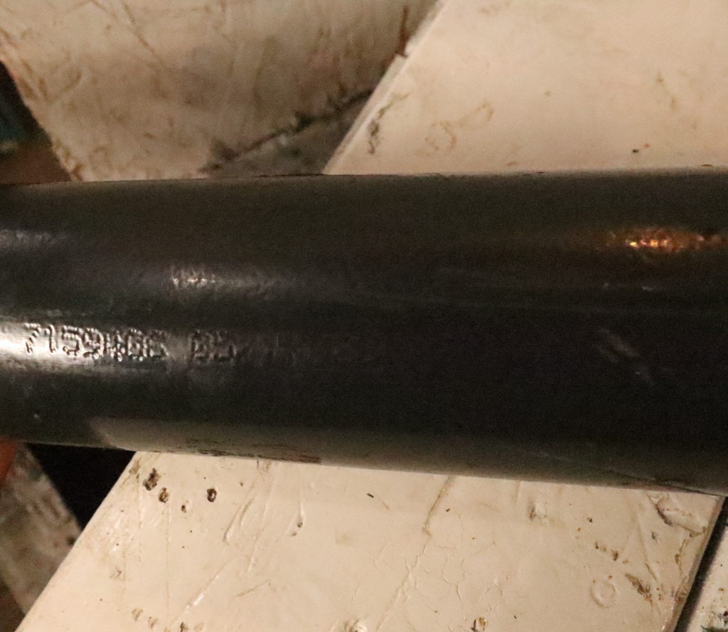 BOBCAT 7159406 Bucket Cylinder Hydraulic Cylinder