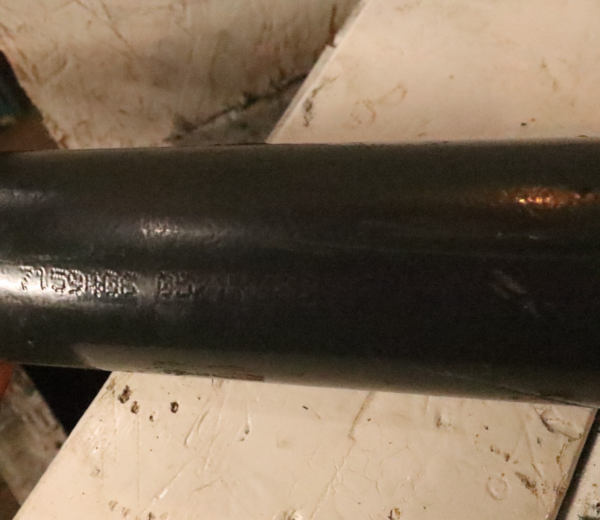 BOBCAT 7159406 Bucket Cylinder Hydraulic Cylinder