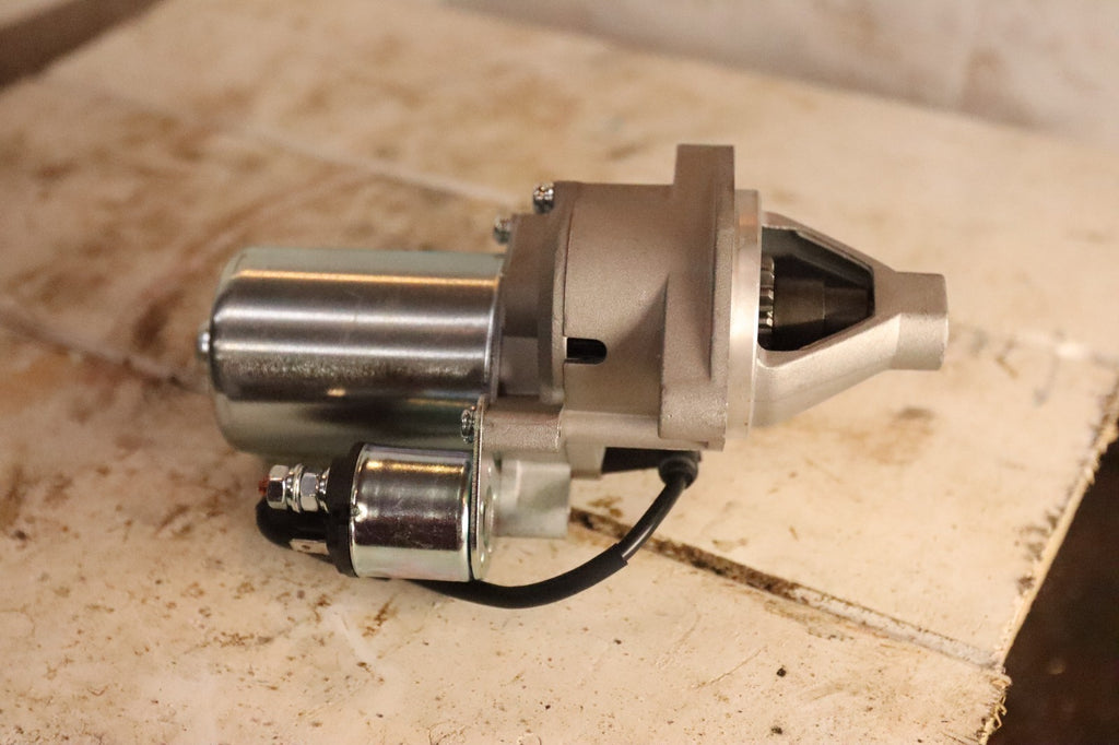 Kohler Electric Starter 17 098 11-S