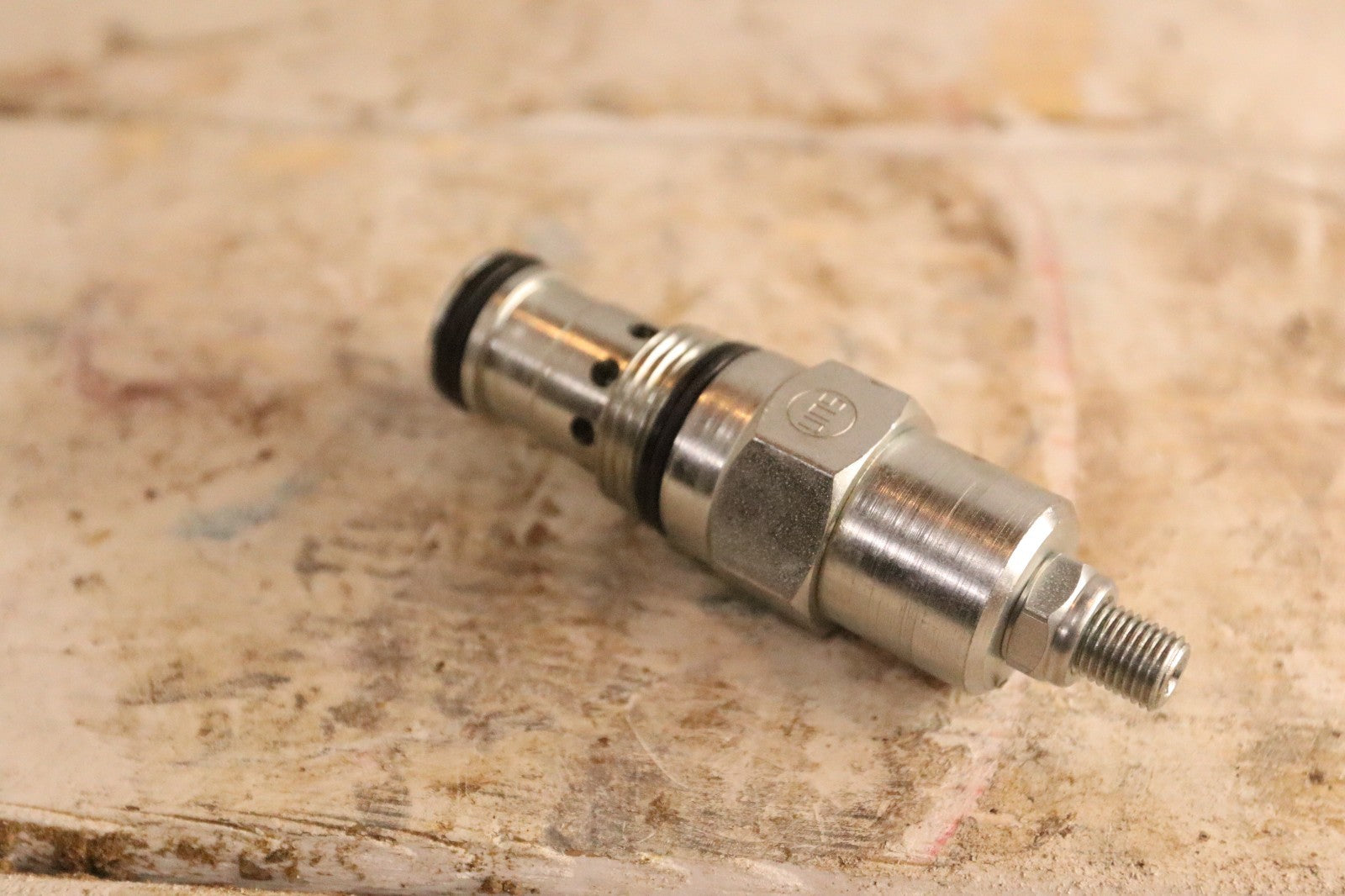 Sun Hydraulics NEDC LAN Relief Valve