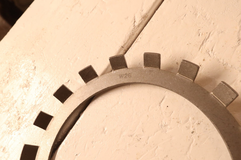 SKF Lock Washer W-26