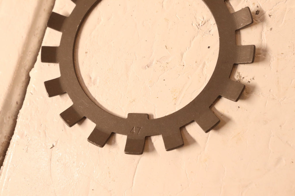 SKF MB 11 Lock Washer