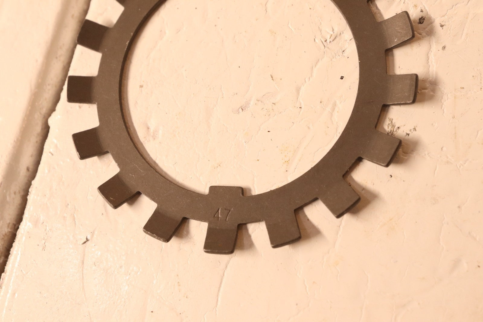 SKF MB 11 Lock Washer