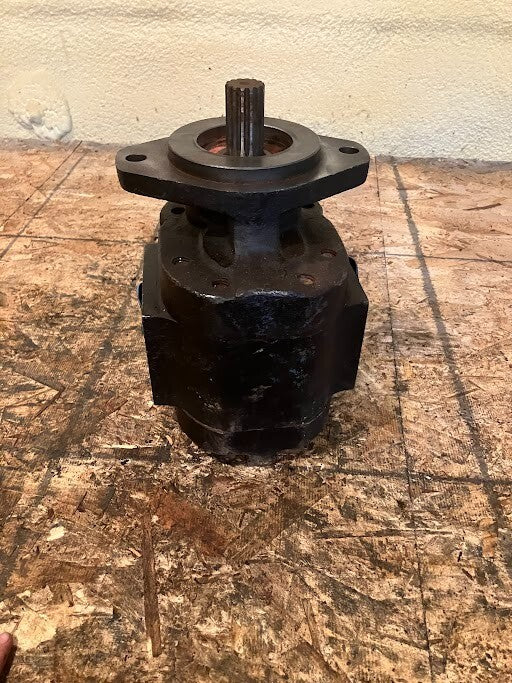 TLR hydraulics hydraulic pump P7L2C20SK12ID