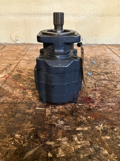 PARKER HYDRAULIC PUMP PART NUMBER 3139710302