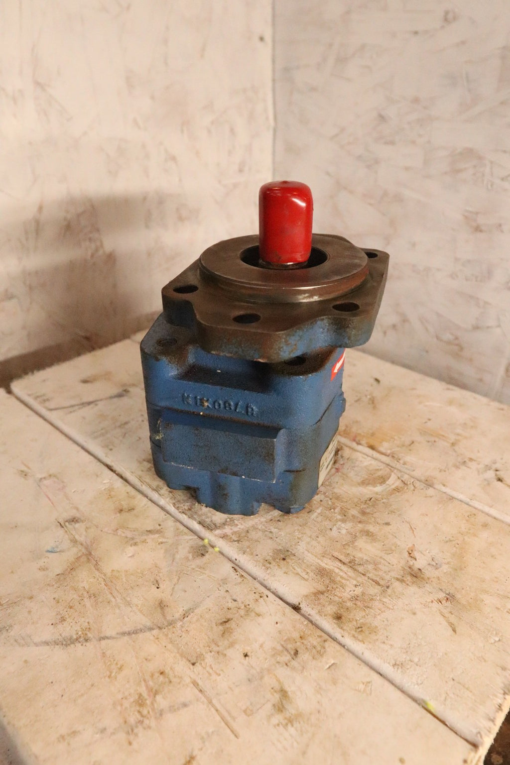 PERMCO P2100C59)MDZA05-32