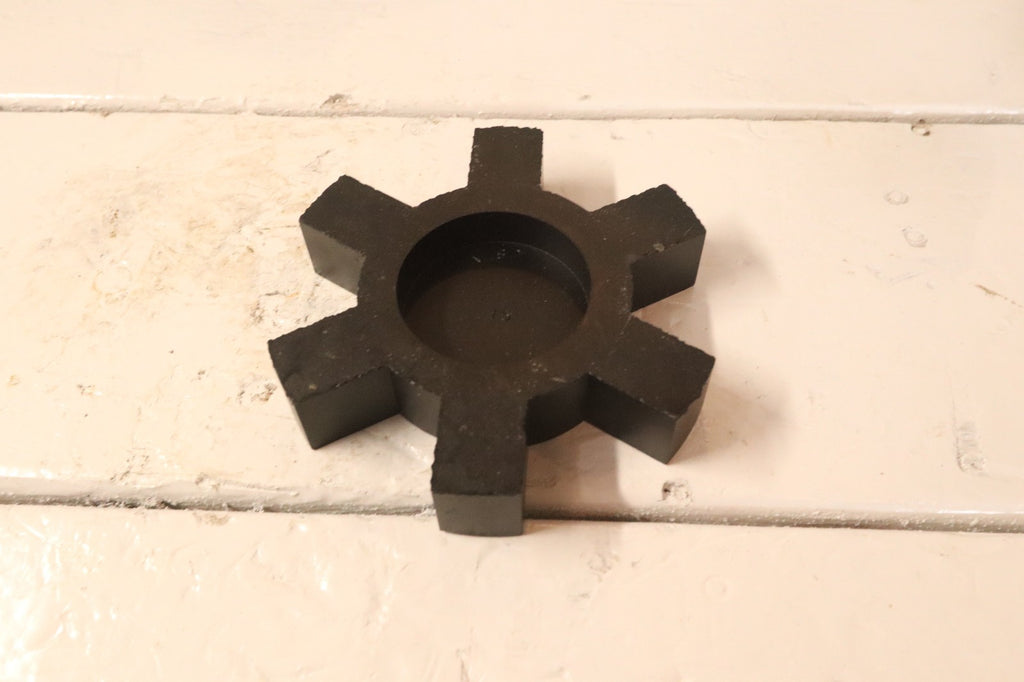 Browning JS7N Neoprene Jaw Type Coupling Insert
