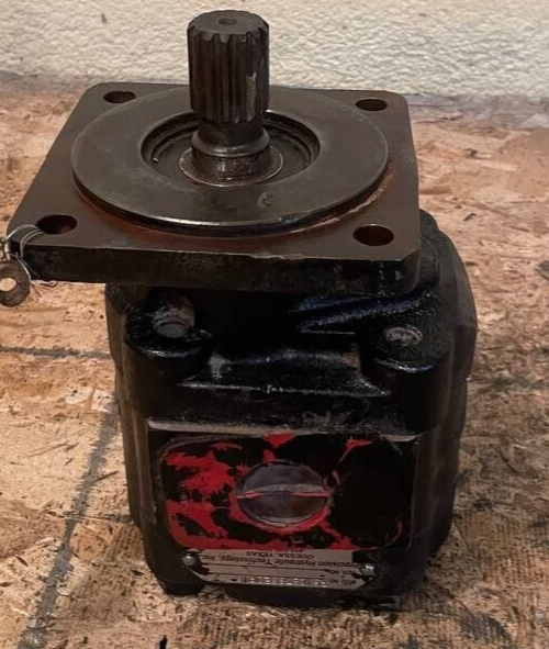 P51C678BEOP15 Hydraulic Starter Gear Motor