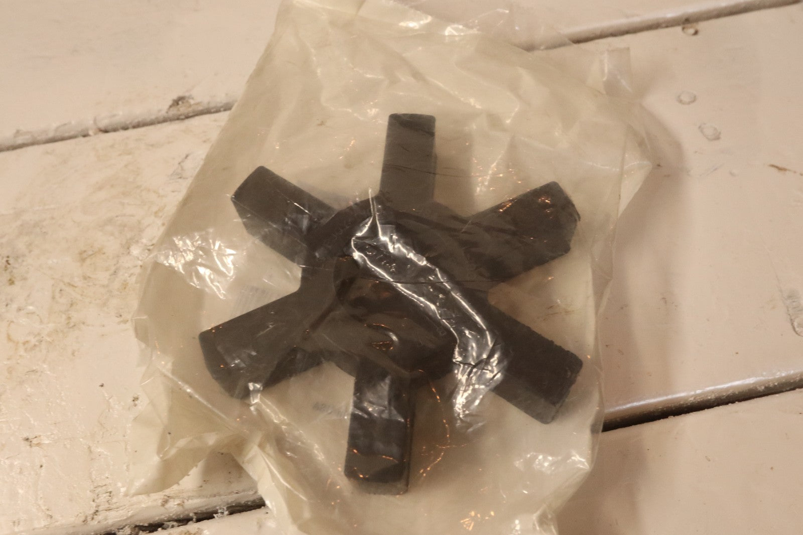 Lovejoy L-190 spider SOX (NBR) coupling insert