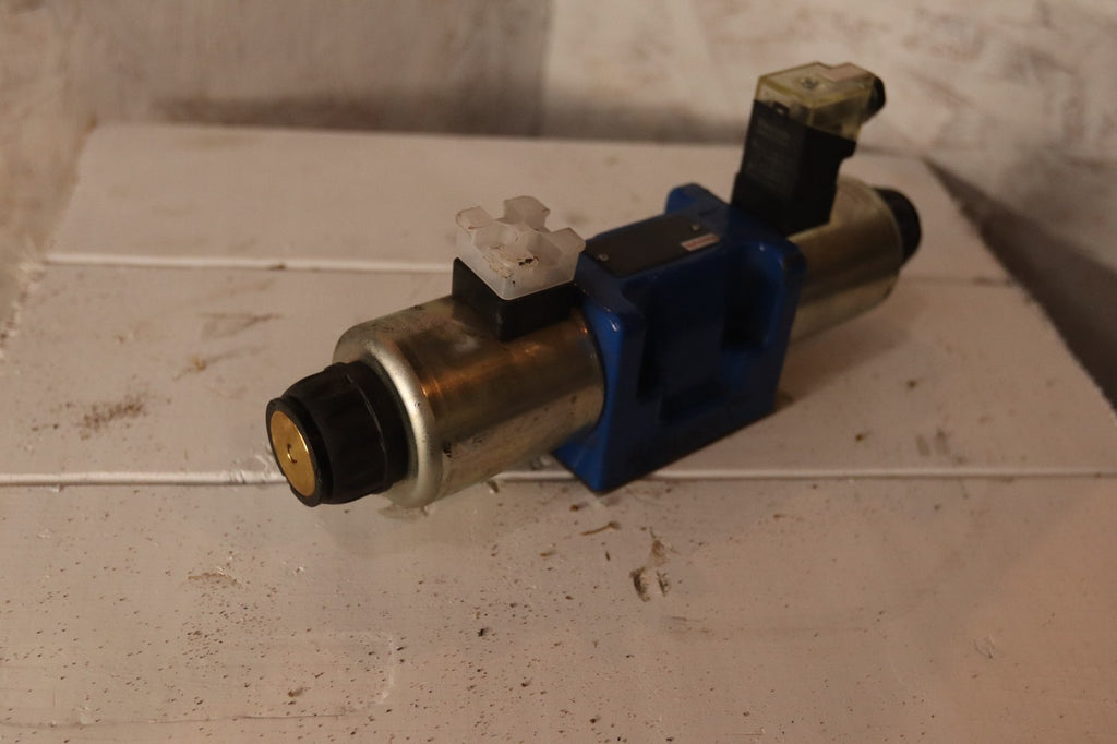 Rexroth Valve HYD directional D05 Solenoid R900594948