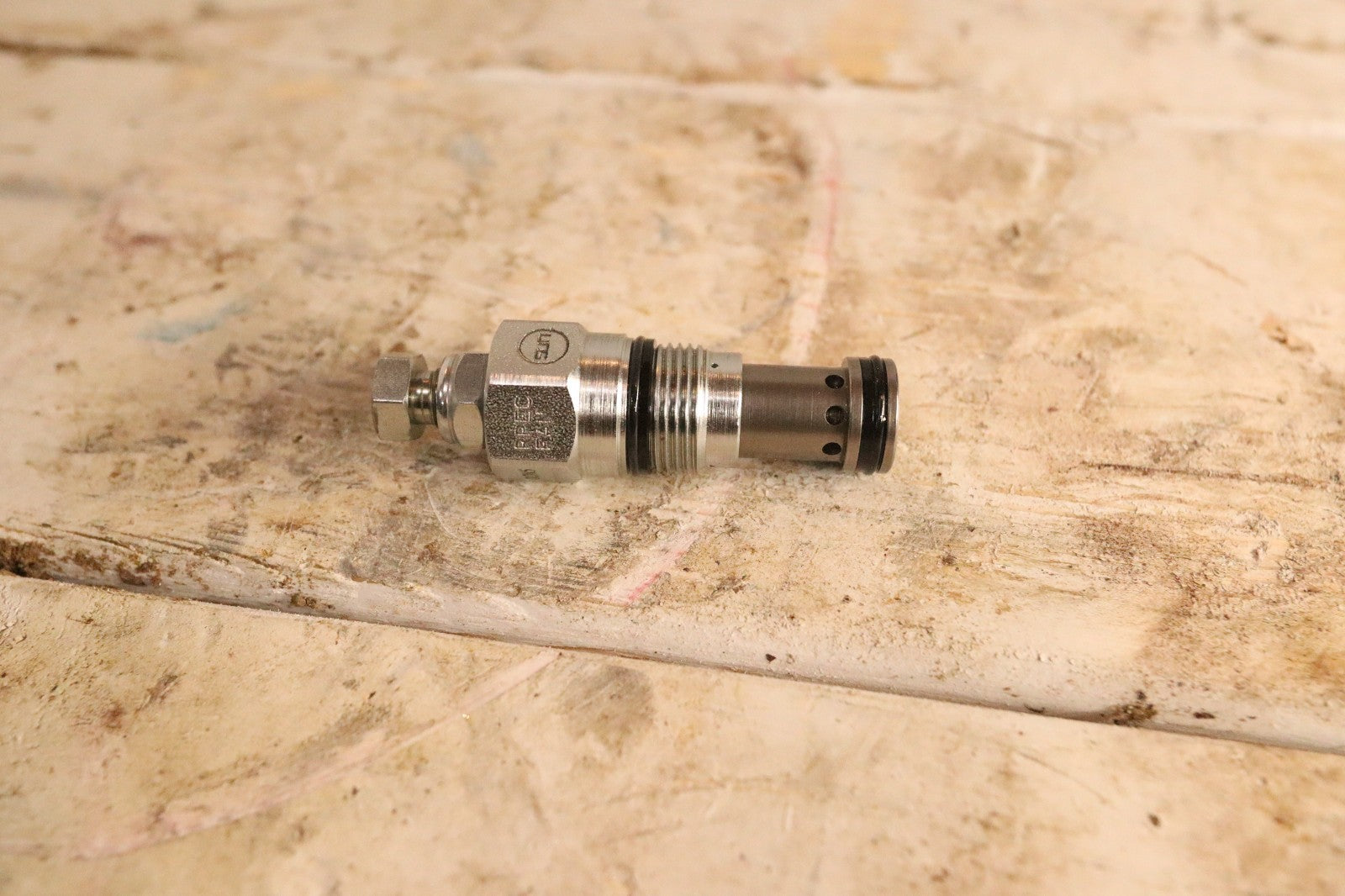 SUN Hydraulics RPEC-LAN Relief Valve