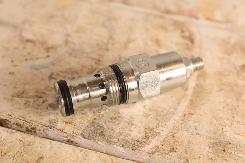 Sun Hydraulics NEDC LAN Relief Valve