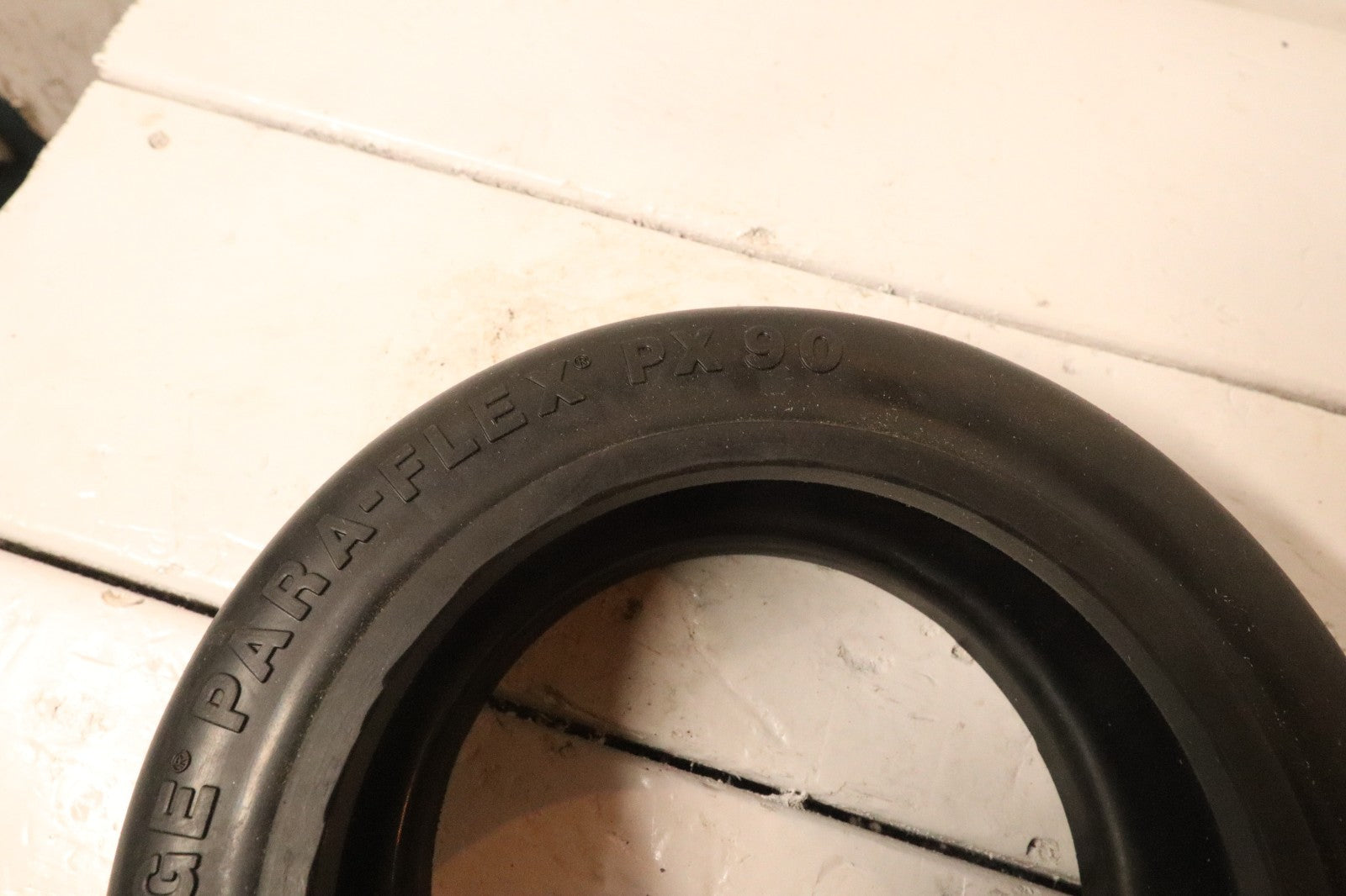 Baldor Dodge para-flex PX90 tire coupling element 011109