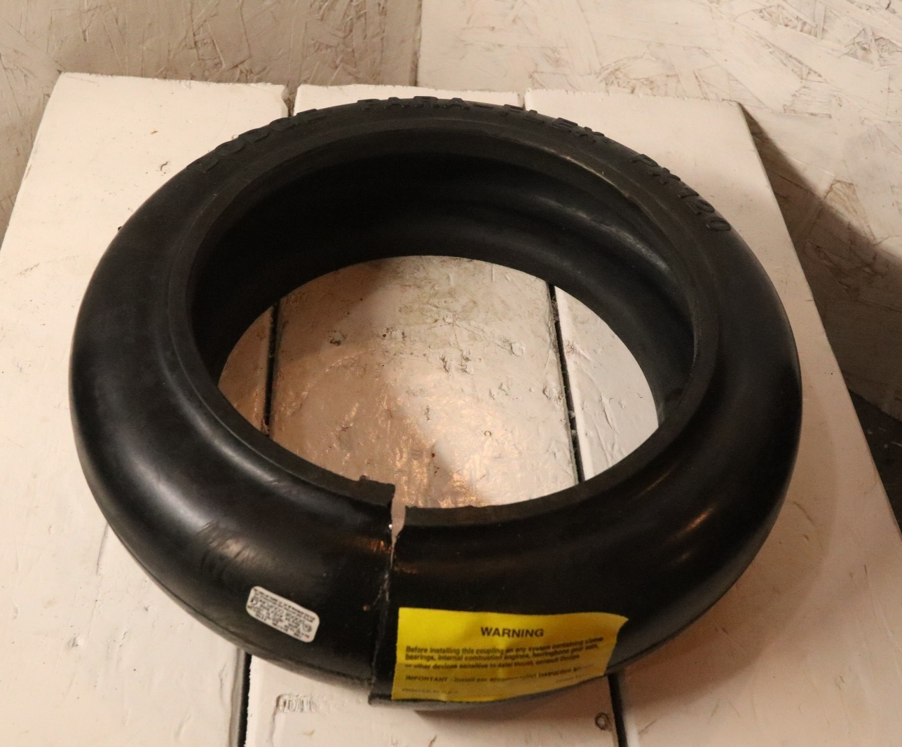 BALDOR Dodge 011112 PX-120 PARA-FLEX Element