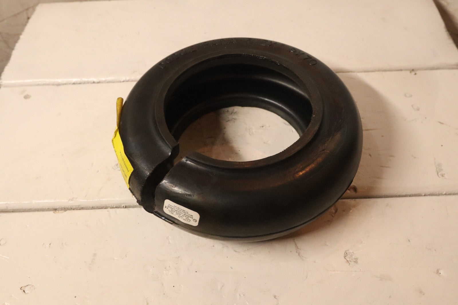 Dodge PX70 Para-Flex Coupling Element 011107