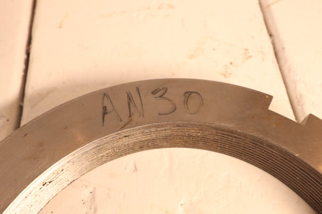 SKF Lock Nut AN30