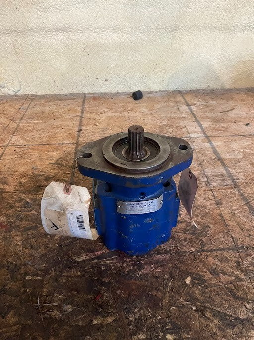 P51C598BEOM20 Evco Hydraulic Gear Pump