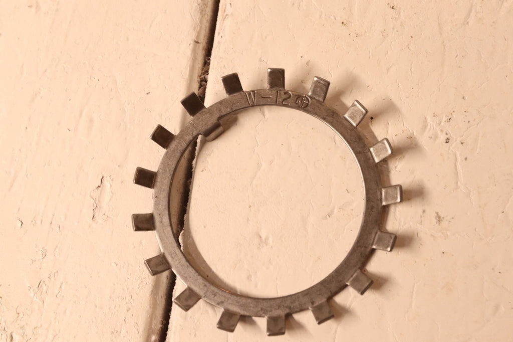 SKF Lock Washer W-12