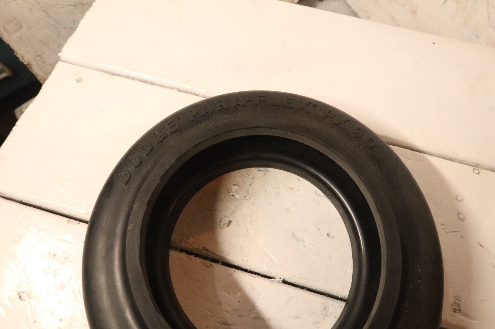 Baldor Dodge para-flex PX90 tire coupling element 011109