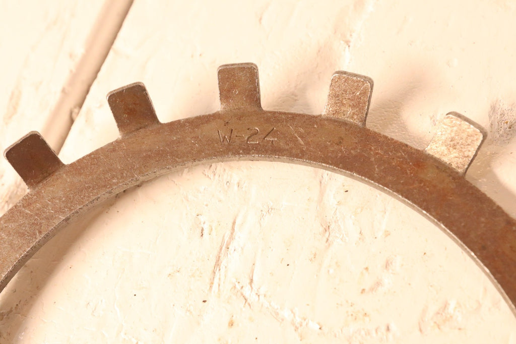 SKF Lock Washer W24