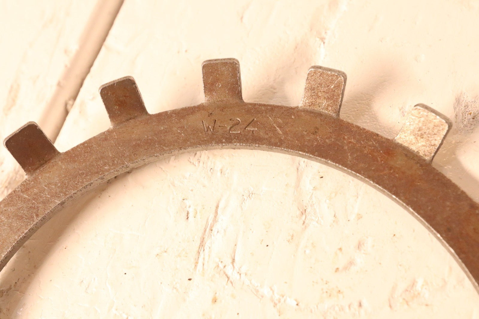 SKF Lock Washer W24