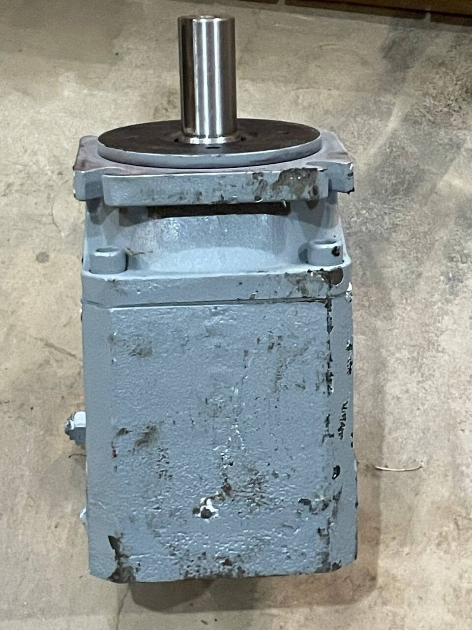 Parker PUMP AXIAL PISTON PV080R1KDS1N HYDRAULIC PUMP