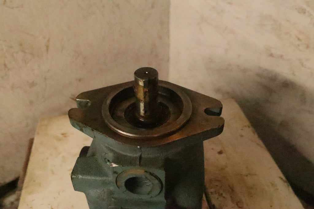 NACHI VDO-2B-1A3-E35 Variable Vane Pump
