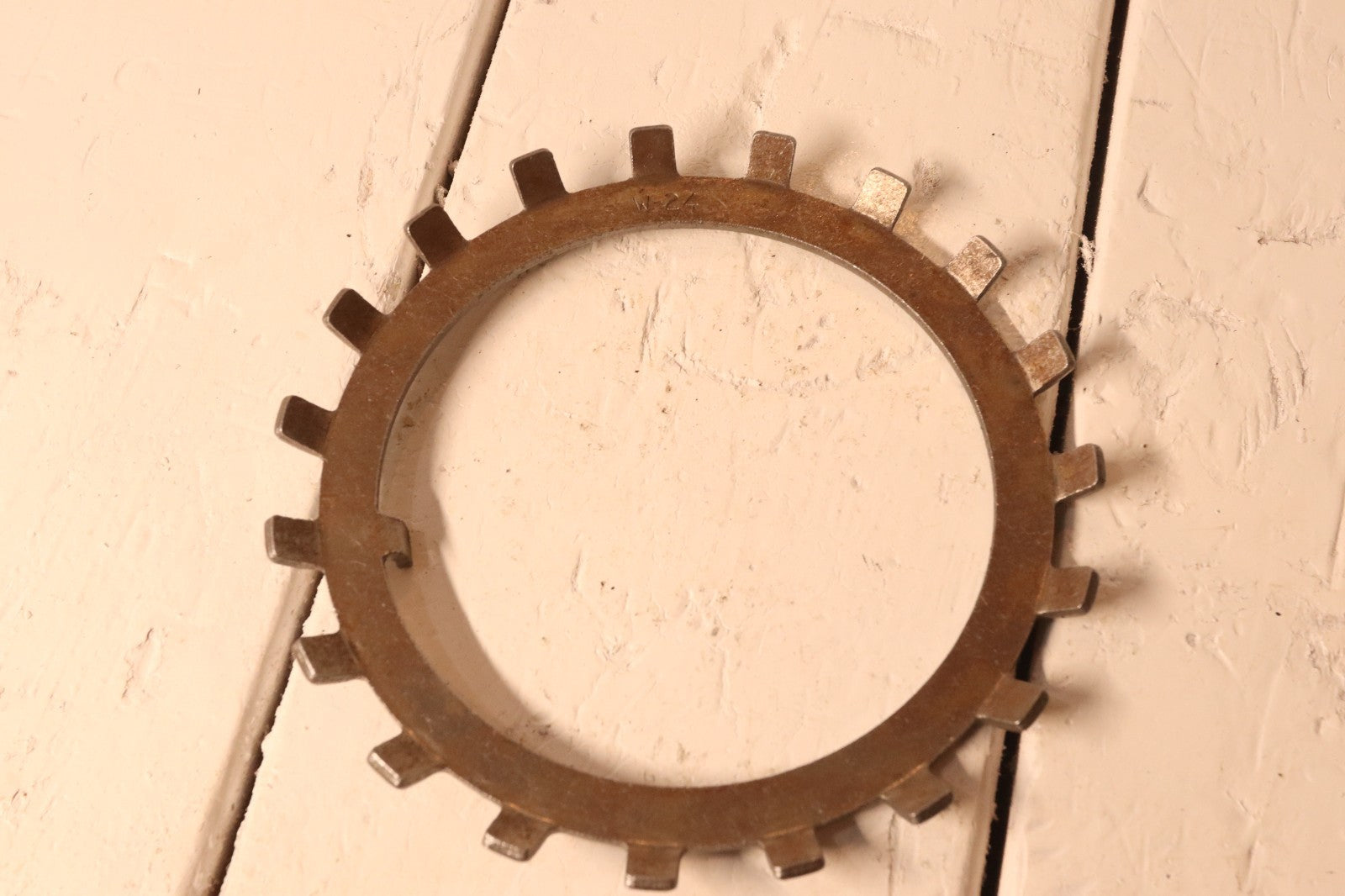 SKF Lock Washer W24
