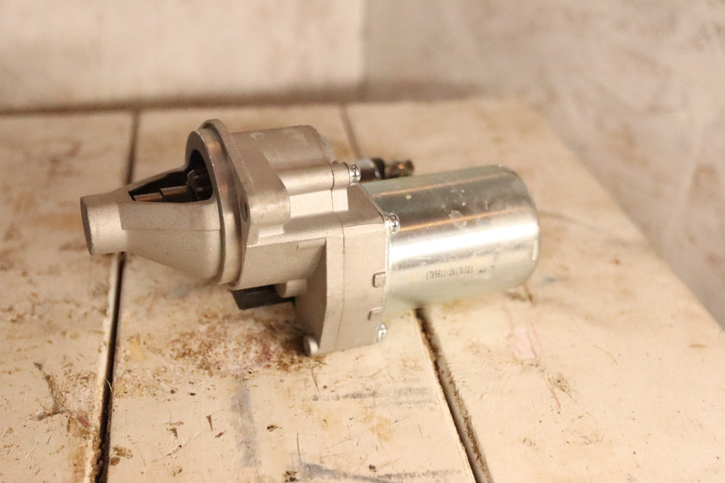 NEW OPEN BOX KOHLER ENGINE STARTER MOTOR FOR 1709811