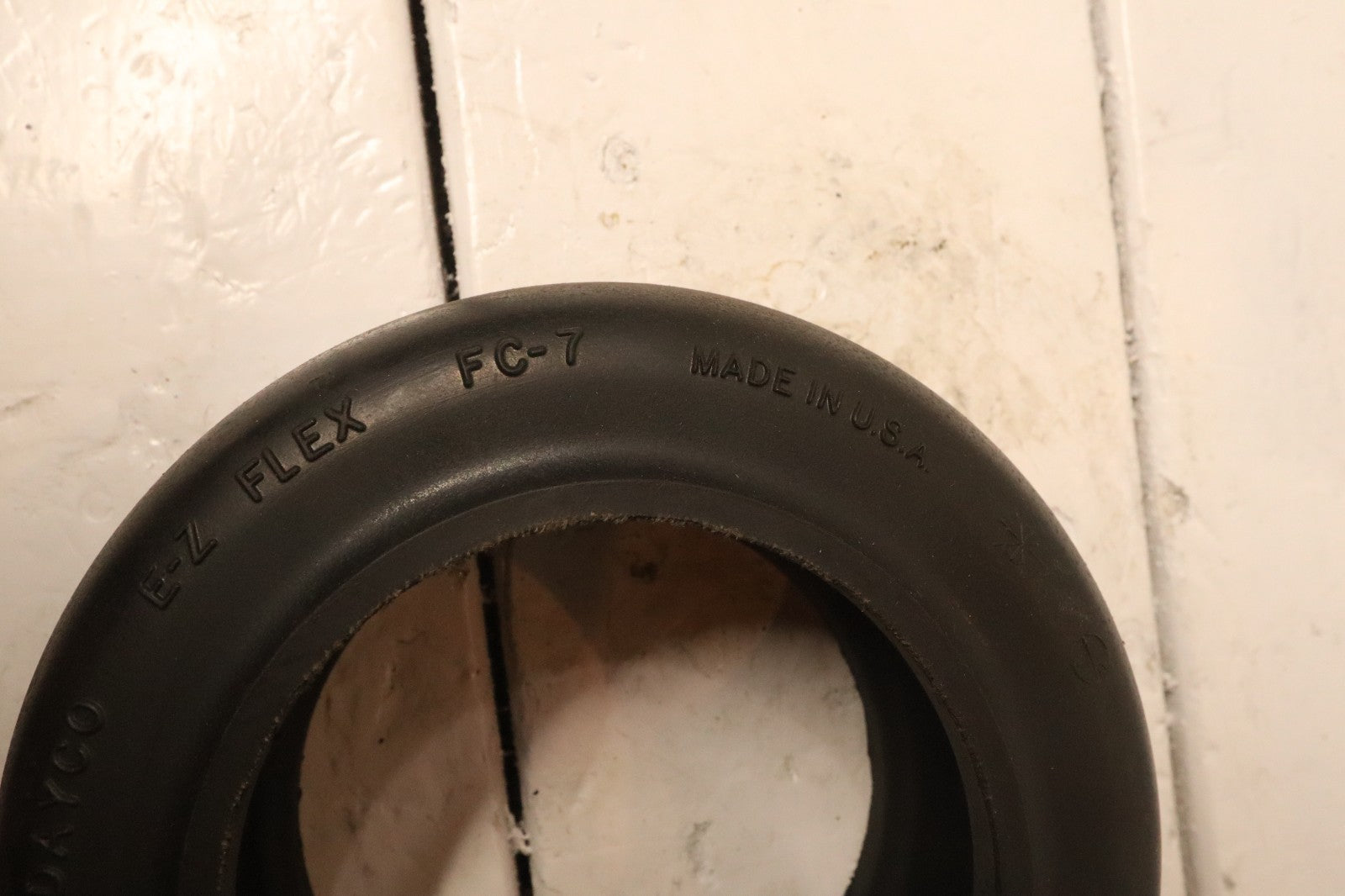 Martin DAYCO E-Z FLEX FC-7