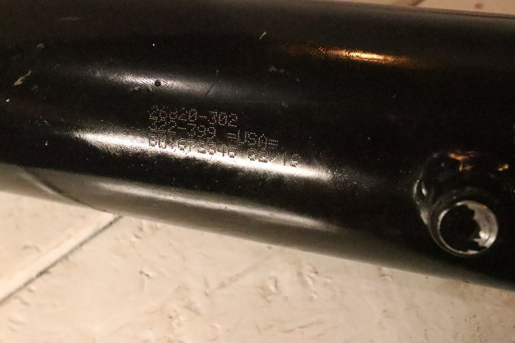 26820-302 322-399 BM 6723467 hydraulic cylinder