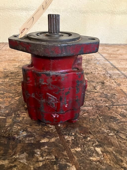 Pemco Hydraulic Motor M2500C686ADHK15-14
